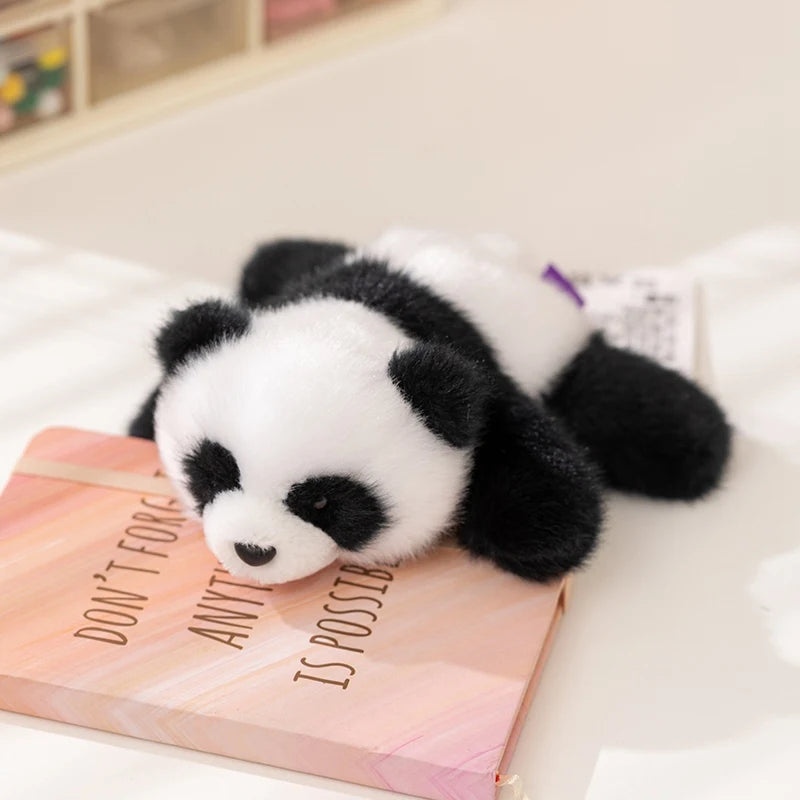 Cute Assorted Mini Plush Animal Collection - Image 15