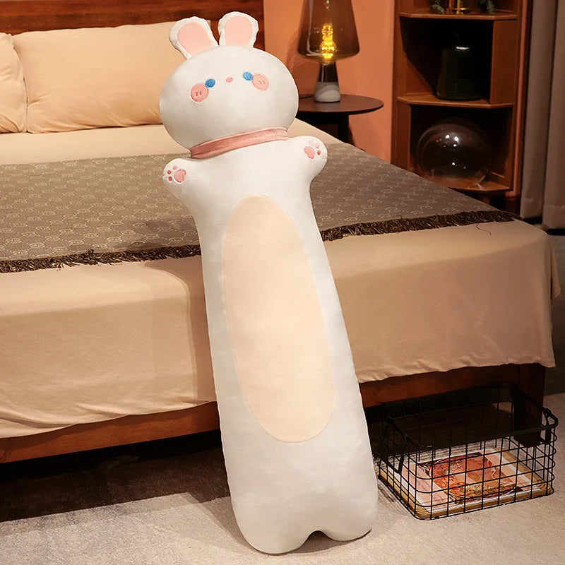 Cute Soft Animal Plush Body Pillow - Image 6