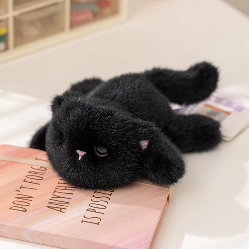 Cute Assorted Mini Plush Animal Collection - Image 6
