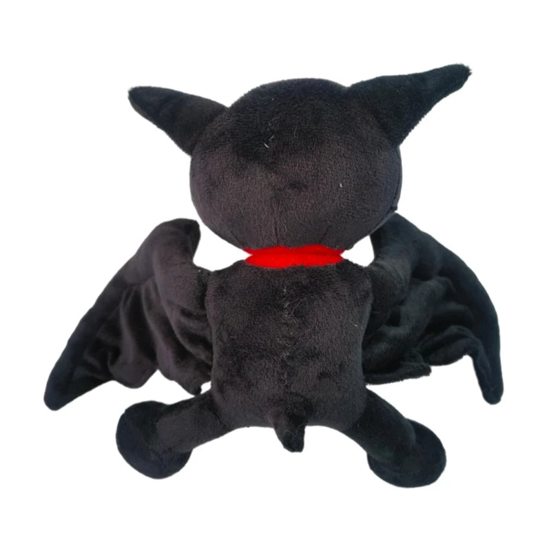 Ozzy Osbourne Black Plush Dog with Detached Head - Image 3