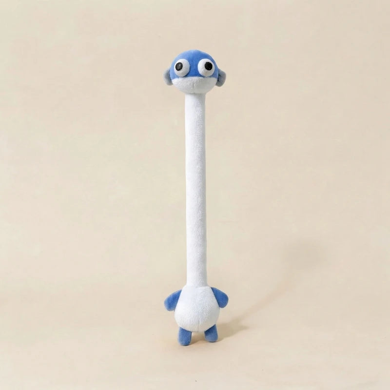 Adorable Long Neck Plush Animal Toy - Image 8