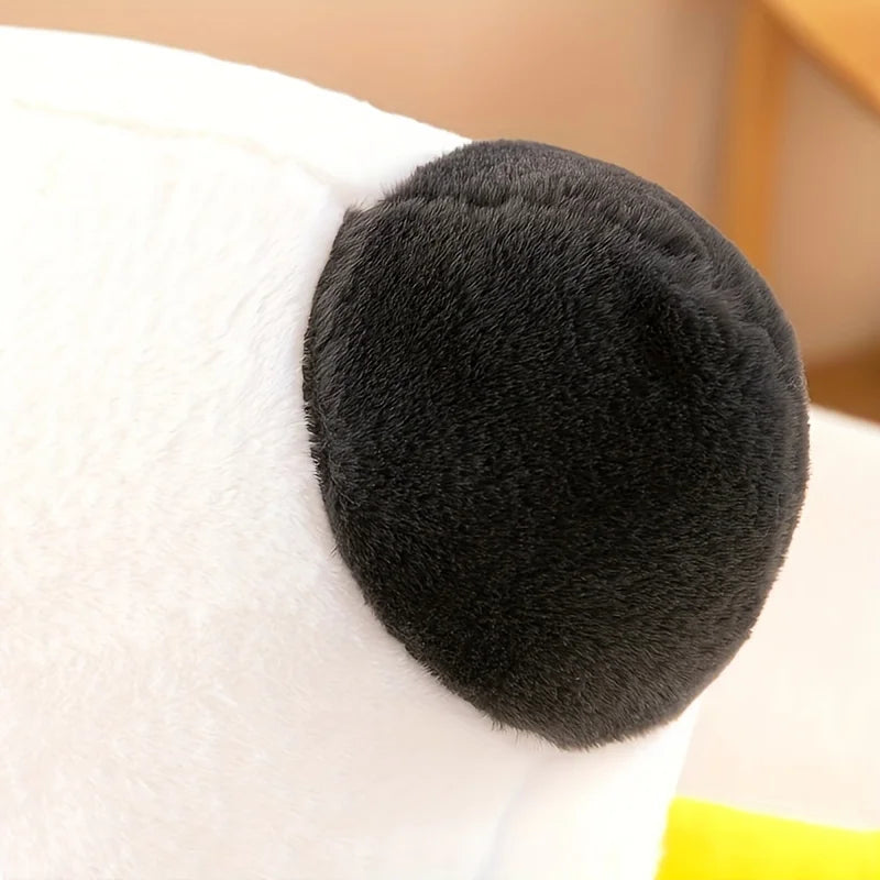 Long Mallard Duck Plush Body Pillow - Image 3