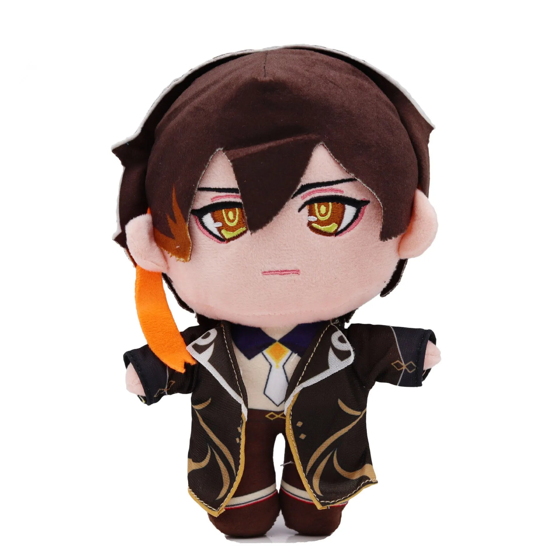 Genshin Impact Character Soft Plushie - Image 15