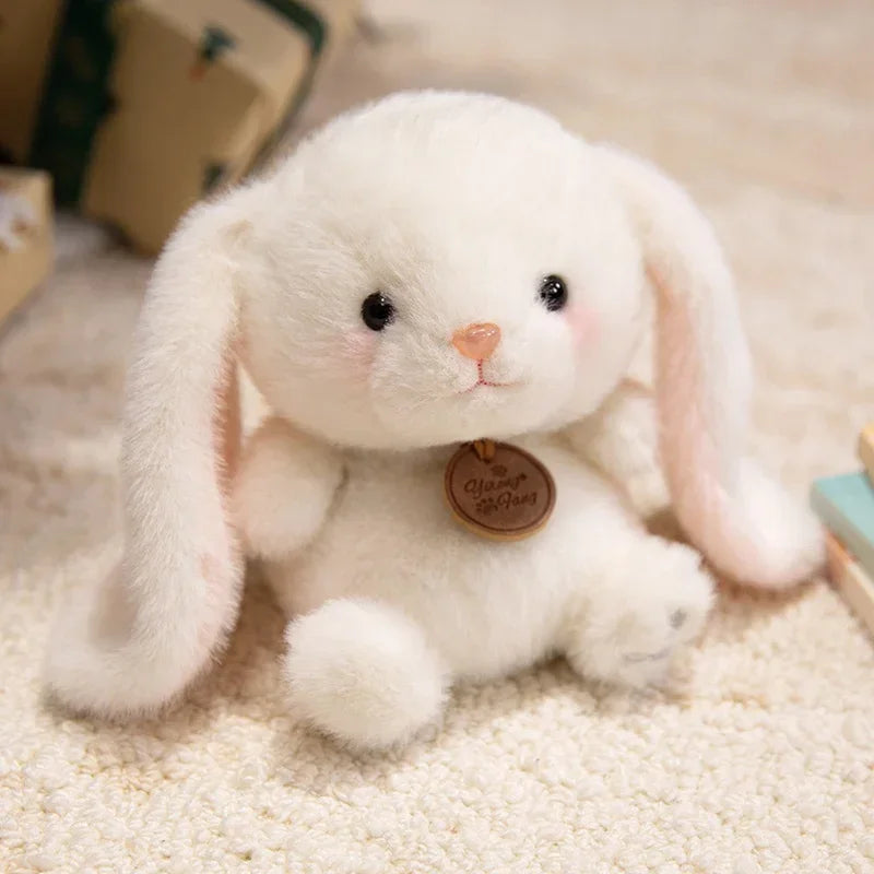 Adorable Chubby Animal Plushie Set - Image 10
