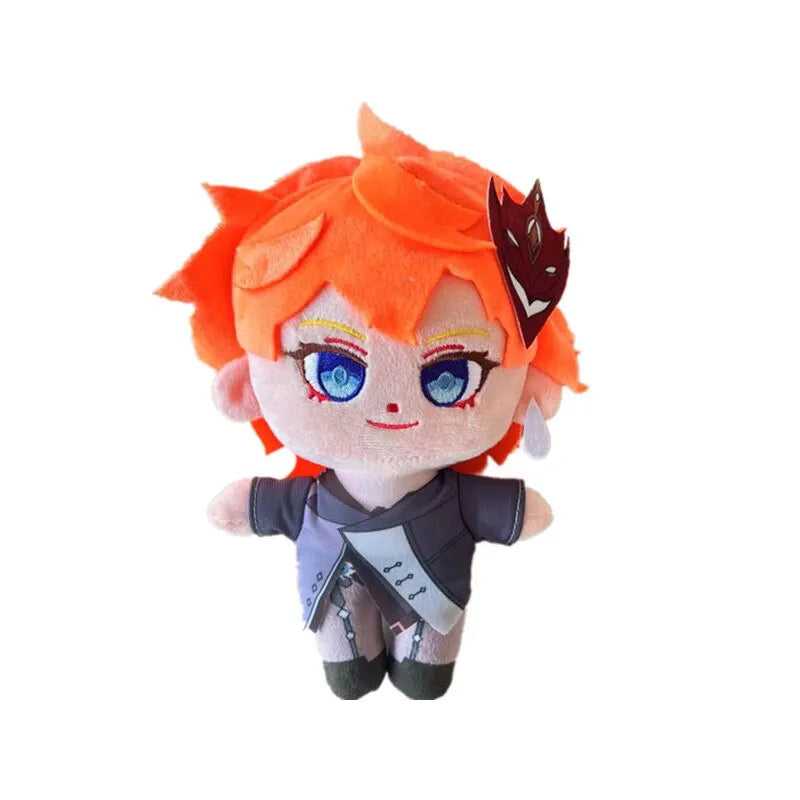 Genshin Impact Character Soft Plushie - Image 7