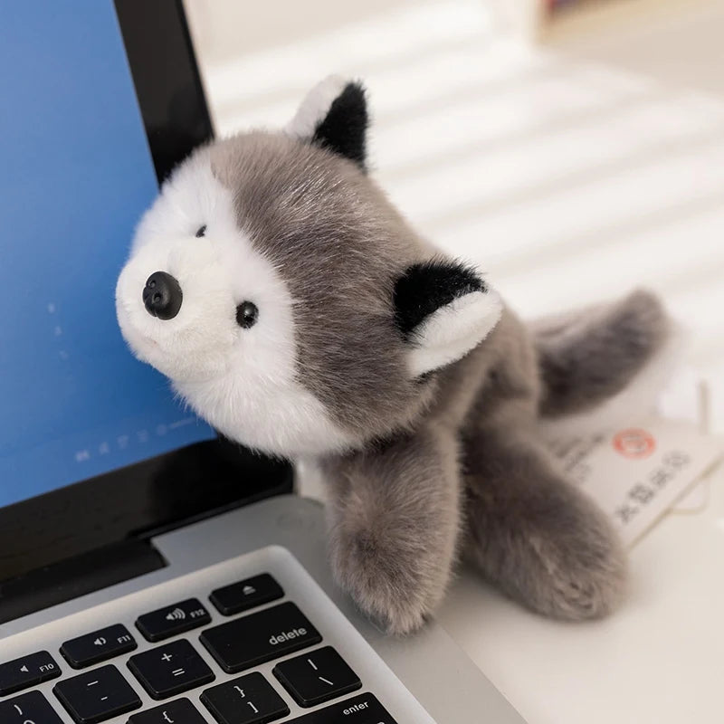 Cute Assorted Mini Plush Animal Collection - Image 5