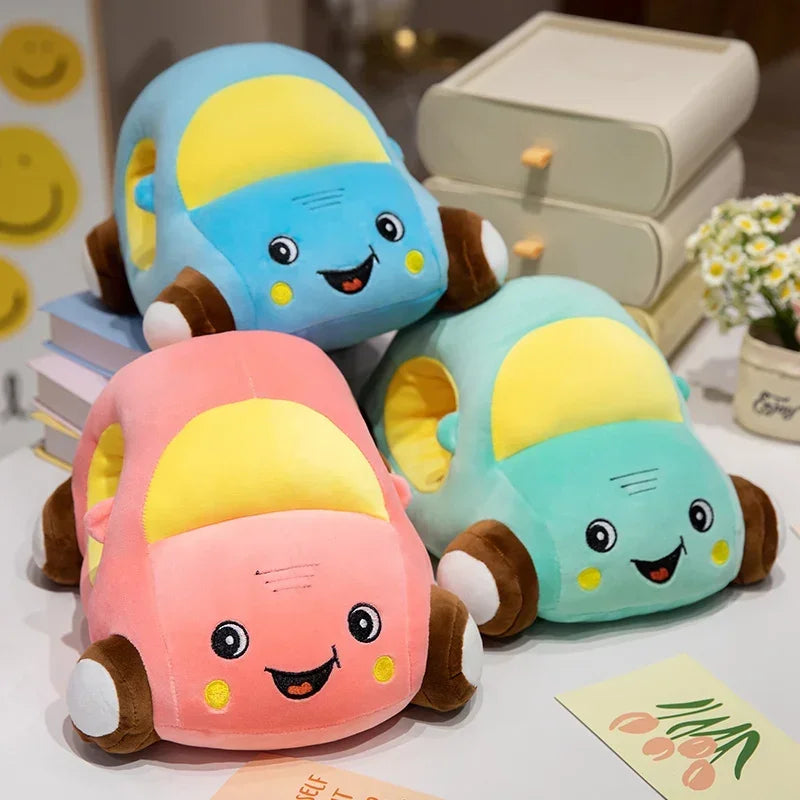 Soft Plush Car Hand Warmer Desk Pillow - Image 4