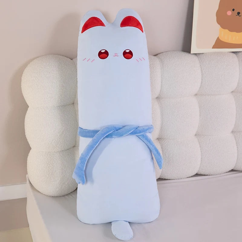 Cute Cartoon Character Plush Body Pillow - Image 6