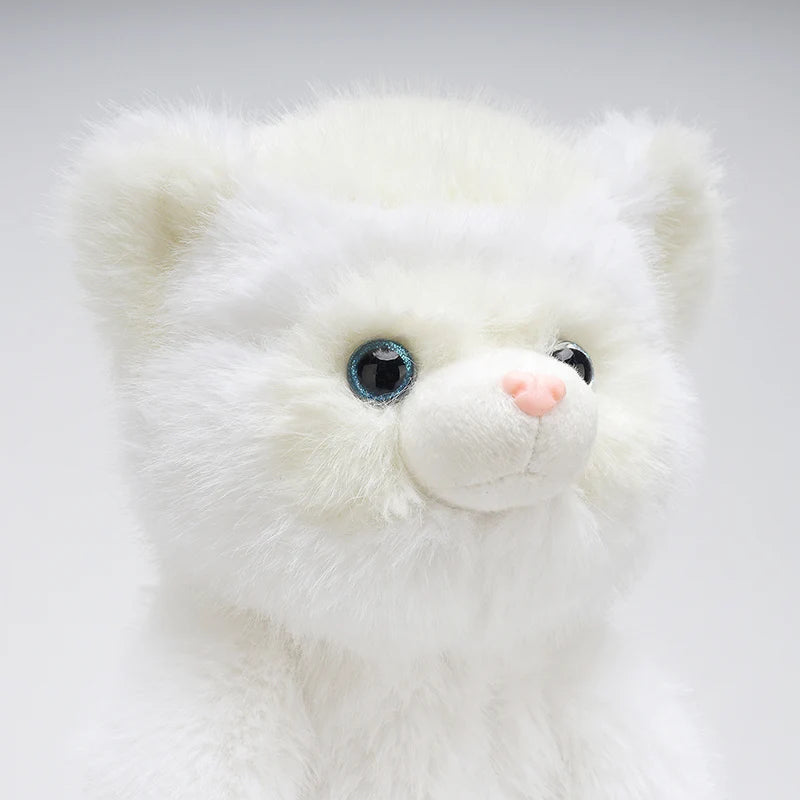 Soft Standing Ferret Plush Toy - Image 5