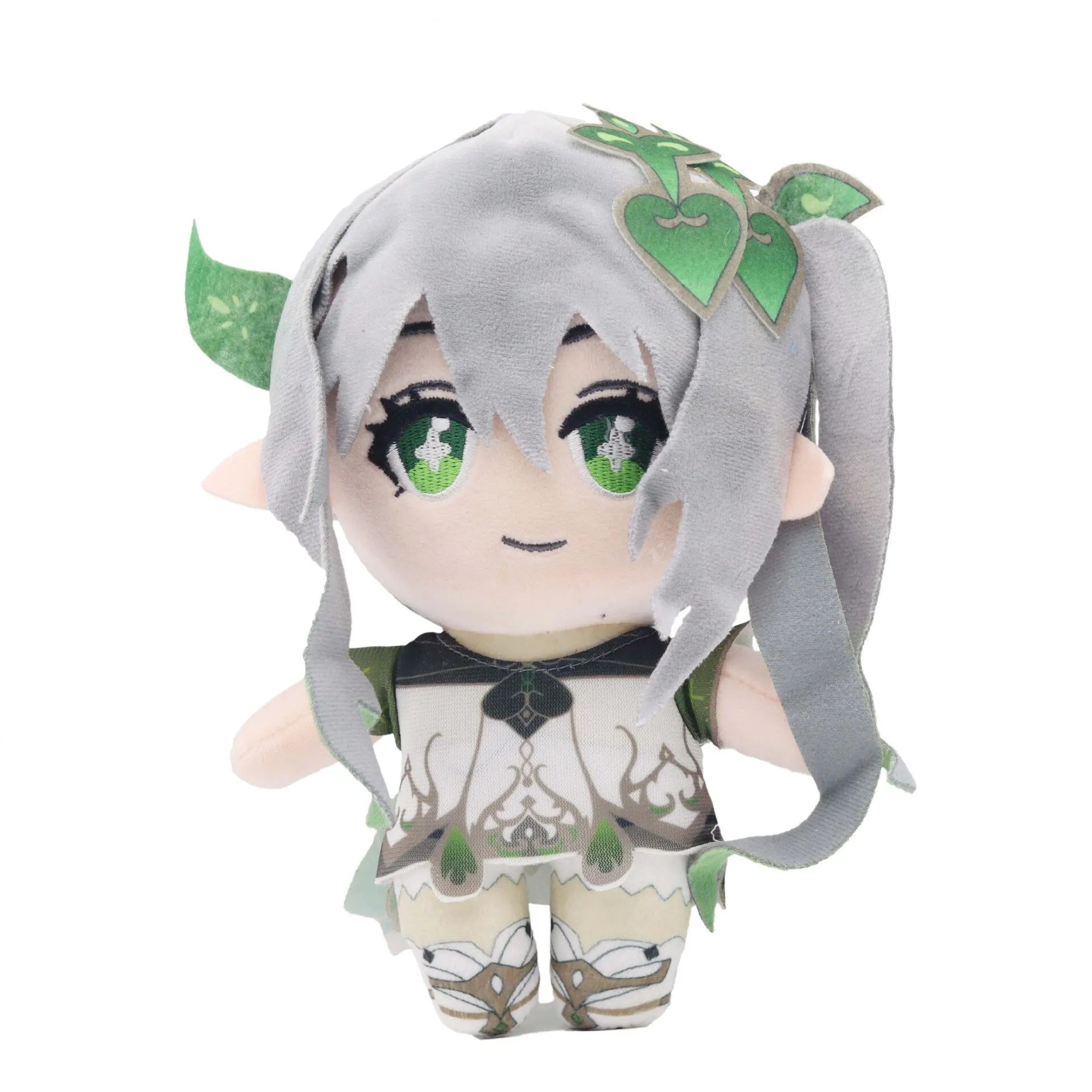 Genshin Impact Character Soft Plushie - Image 10