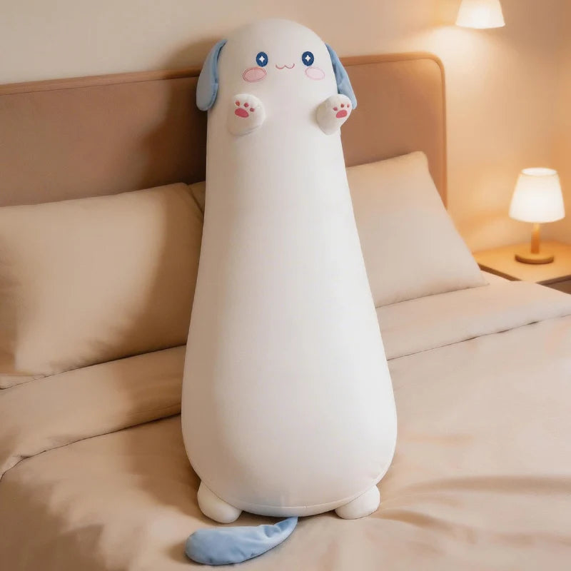 Soft Huggable Animal Body Pillow - Image 7