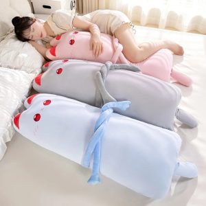 Cute Cartoon Character Plush Body Pillow