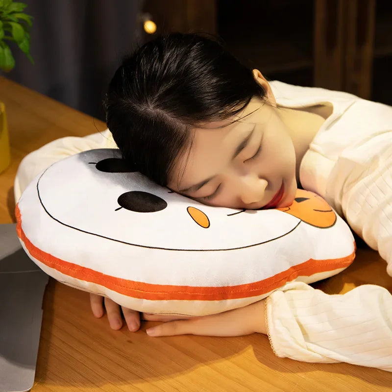 Assorted Halloween Character Plush Pillows - Image 4