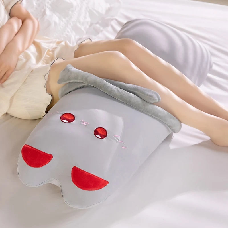 Cute Cartoon Character Plush Body Pillow - Image 3