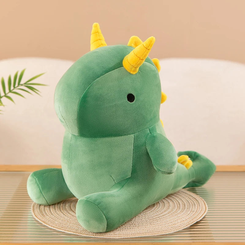 Soft Horned Dragon Plushie - Image 8