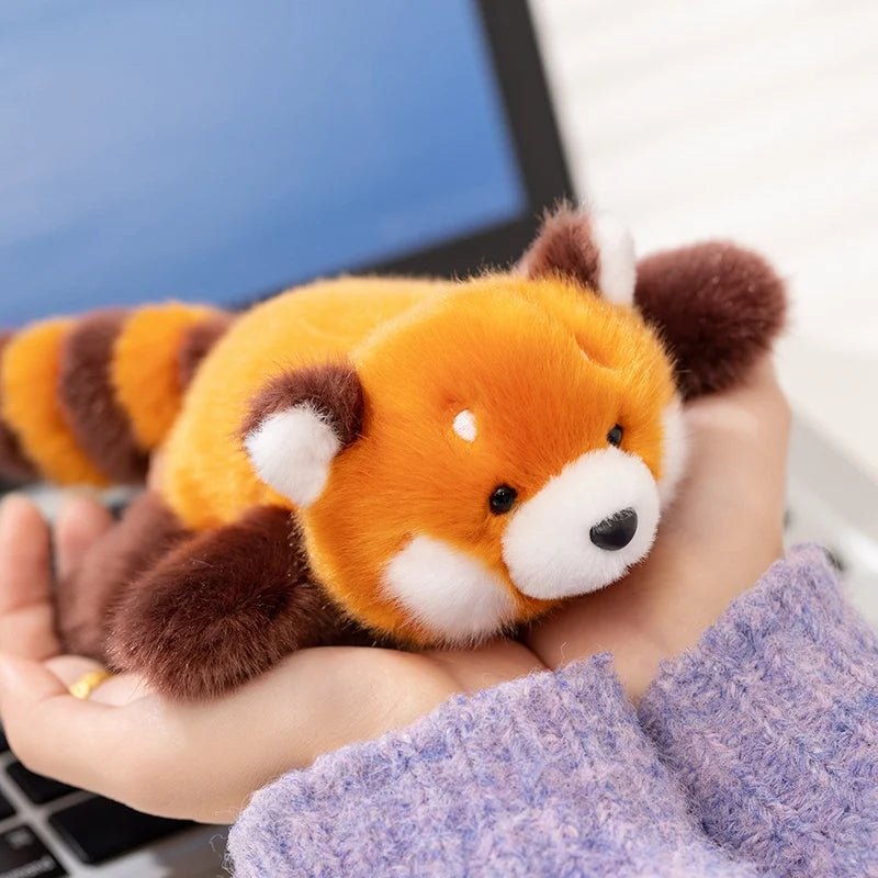 Cute Assorted Mini Plush Animal Collection - Image 4