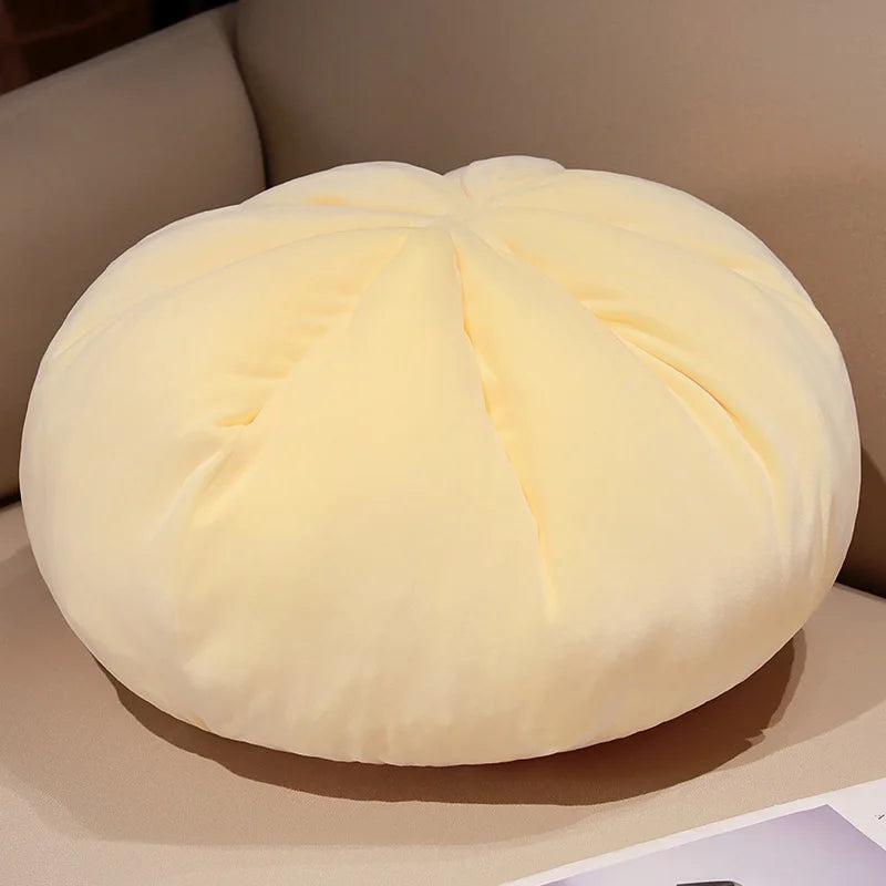 Cozy Creamy White Plush Hand Warmer - Image 7