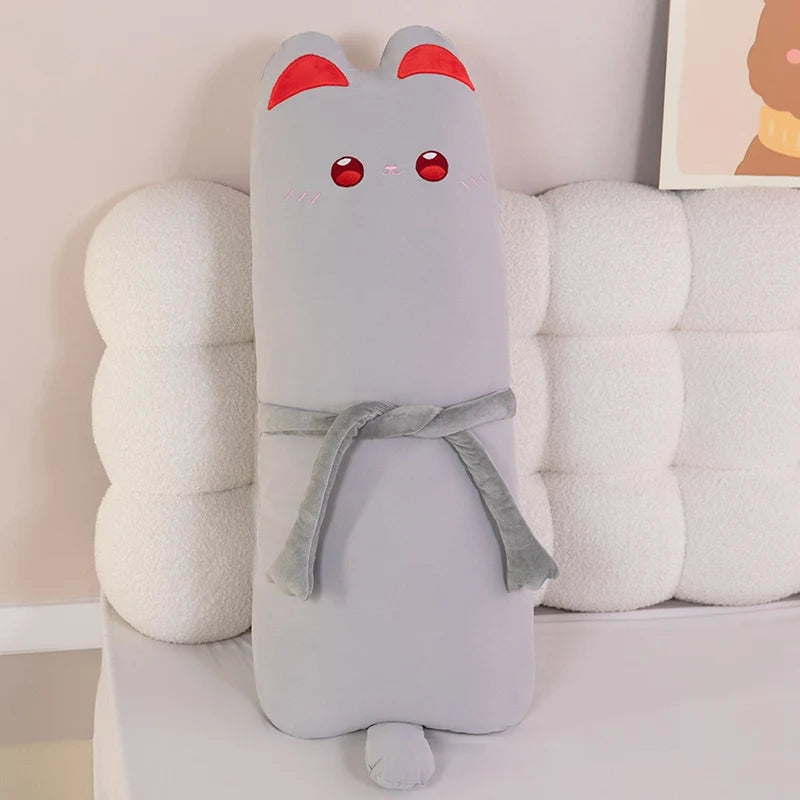 Cute Cartoon Character Plush Body Pillow - Image 7