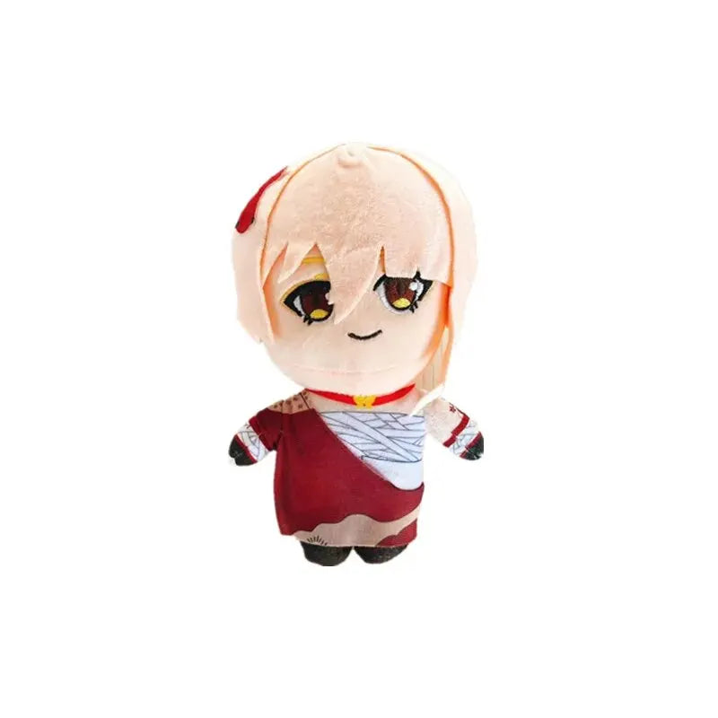 Genshin Impact Character Soft Plushie - Image 13