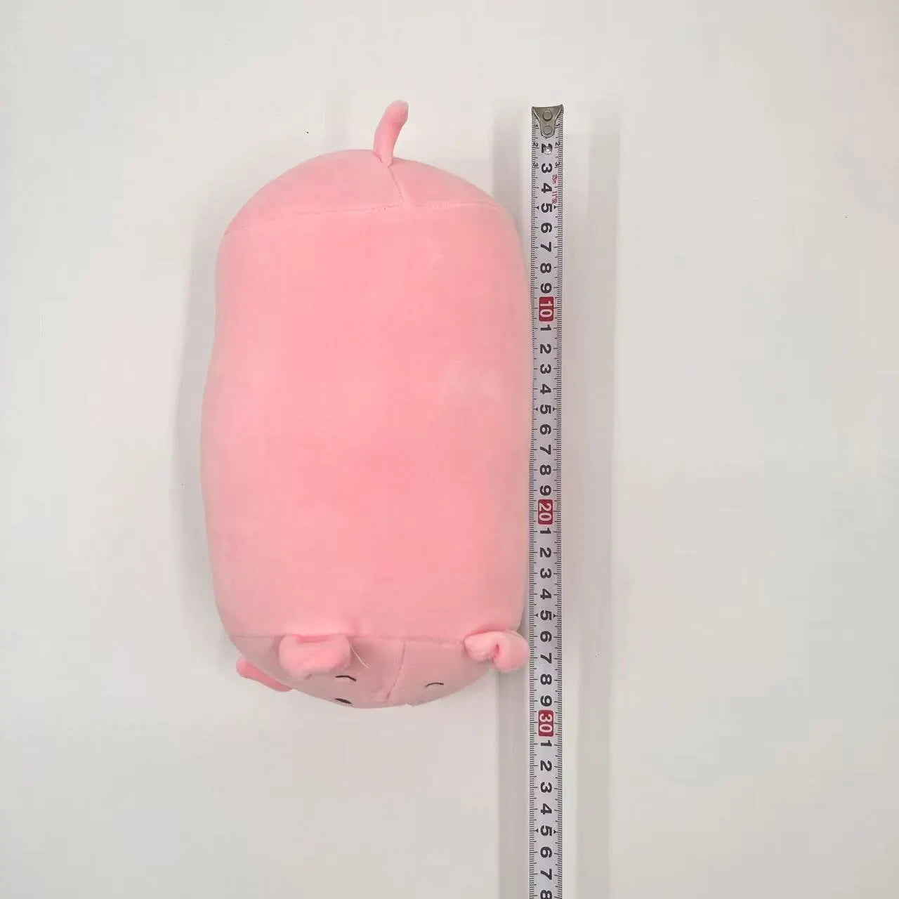 Assorted Kawaii Squishy Animal Plushies - Image 6