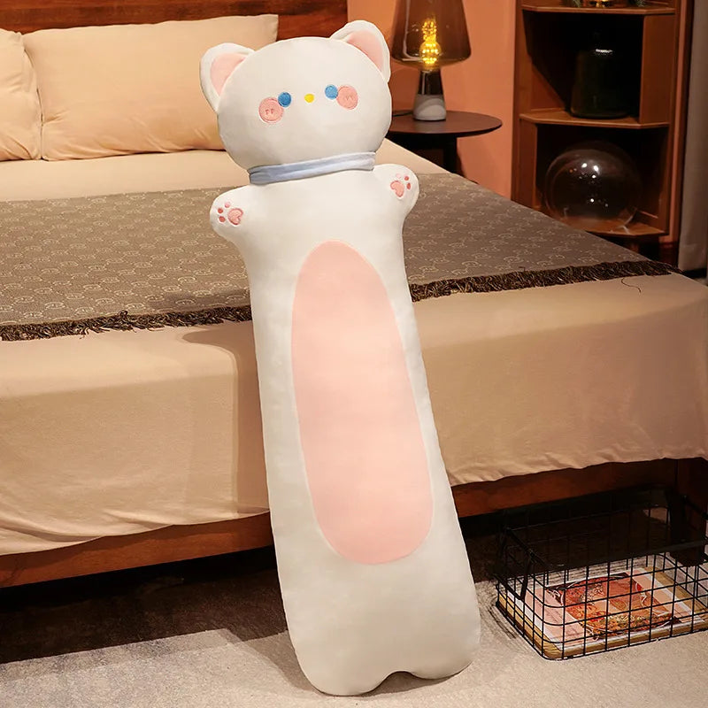 Cute Soft Animal Plush Body Pillow - Image 10