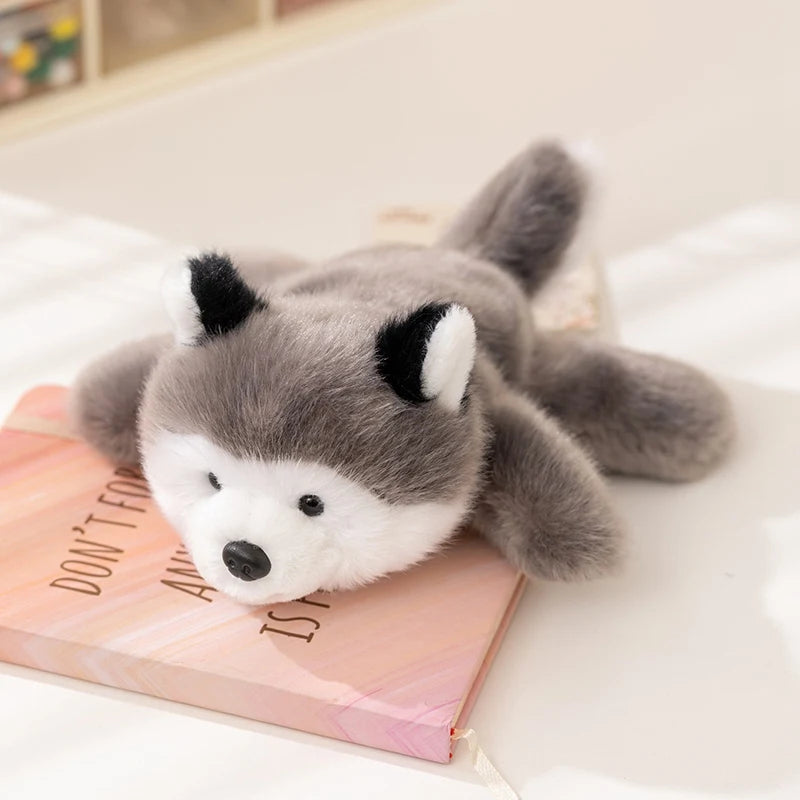 Cute Assorted Mini Plush Animal Collection - Image 8
