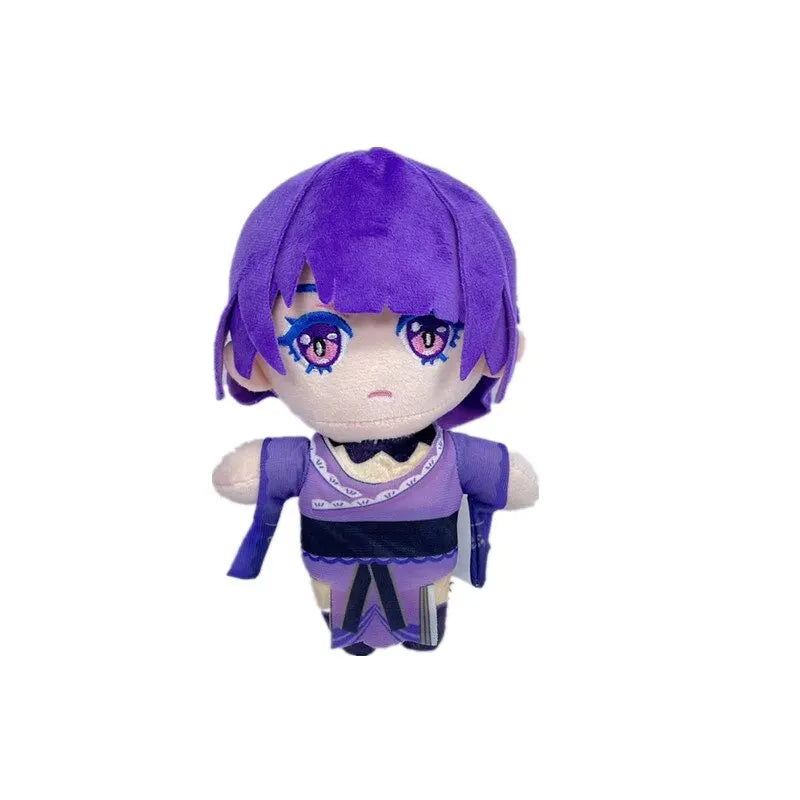 Genshin Impact Character Soft Plushie - Image 12