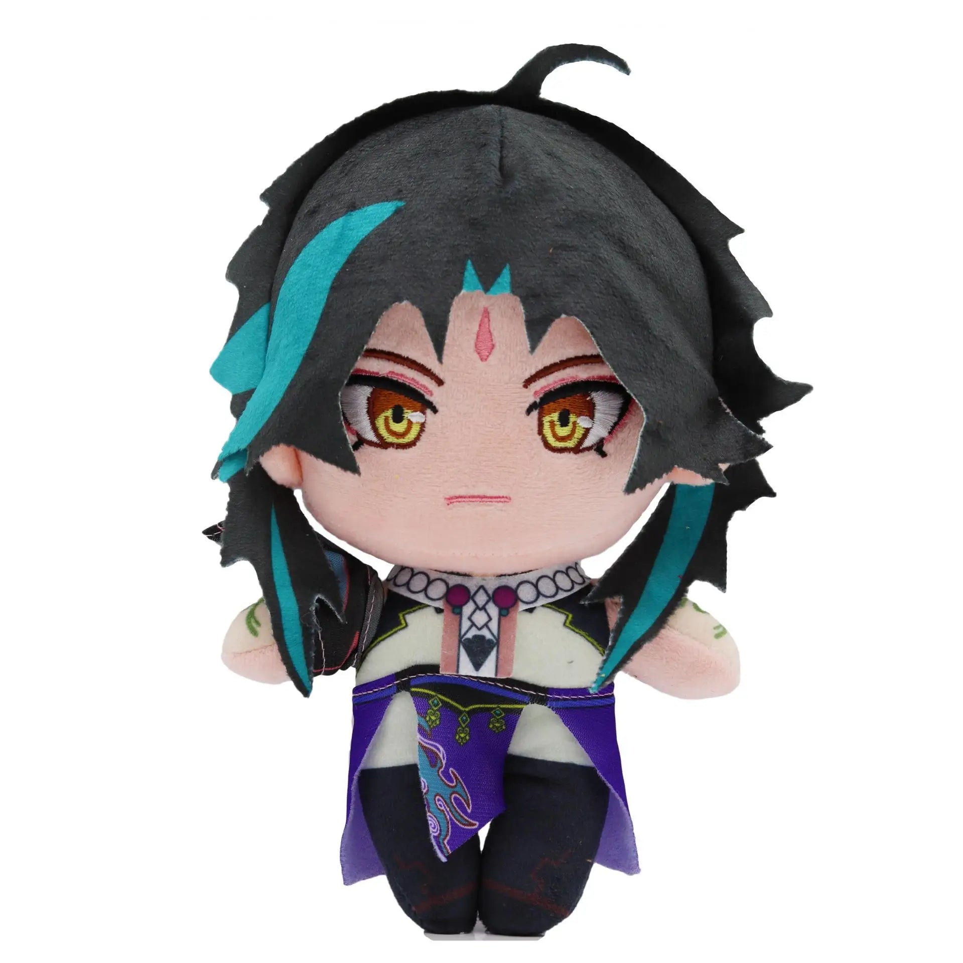 Genshin Impact Character Soft Plushie - Image 14