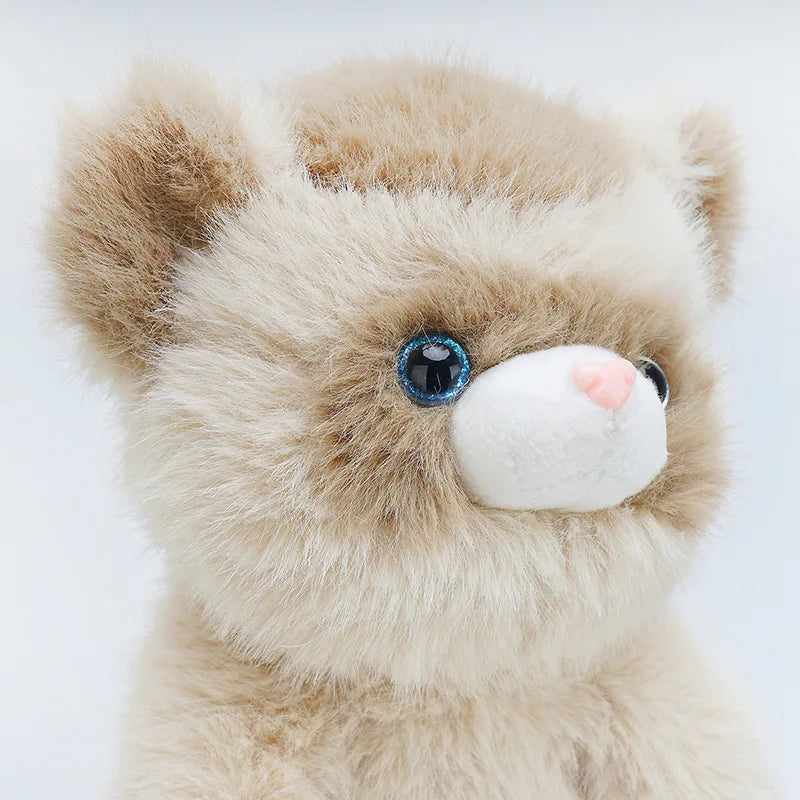 Cute Standing Ferret Plush Toy - Image 2
