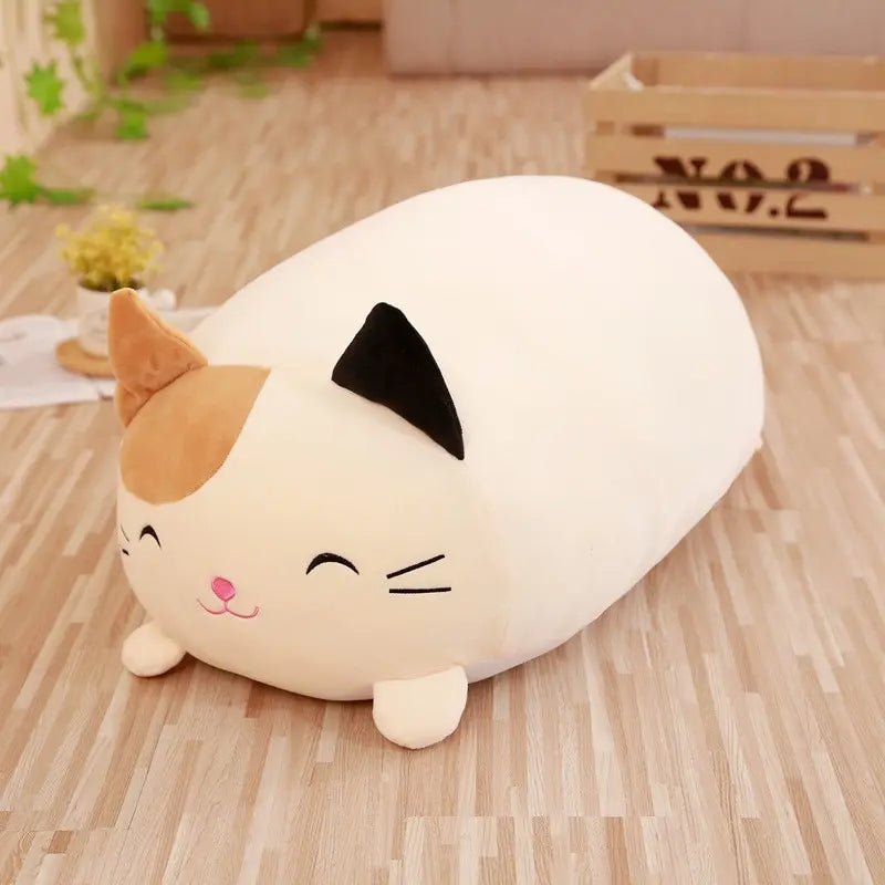 Cute Squishy Animal Plush Pillow - Image 9