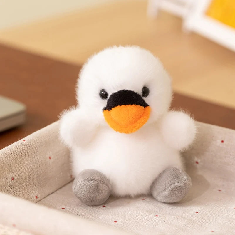 Cute Mini Plush Animal Collection - Image 12