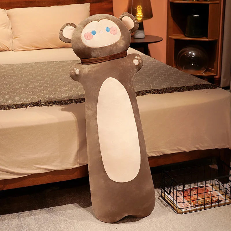 Cute Soft Animal Plush Body Pillow - Image 8
