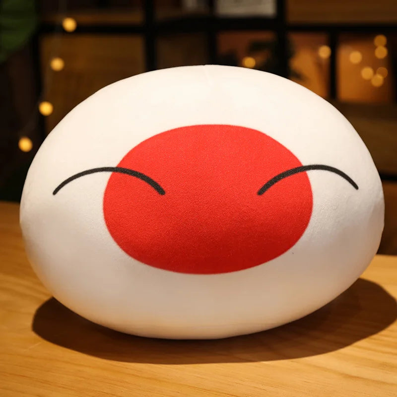 Soft Round Countryball Flag Plush Toy - Image 16
