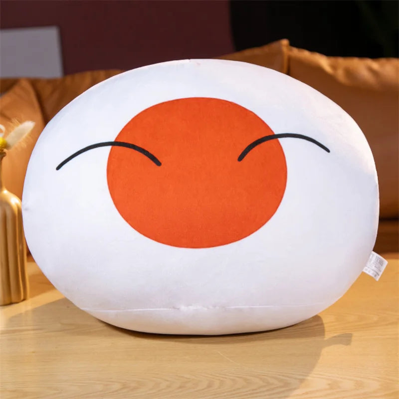 French Countryball Plush Toy with Mustache - Image 13