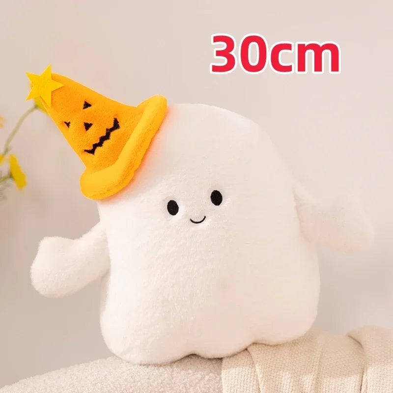 Cute Smiling Halloween Character Plush Toy - Image 7