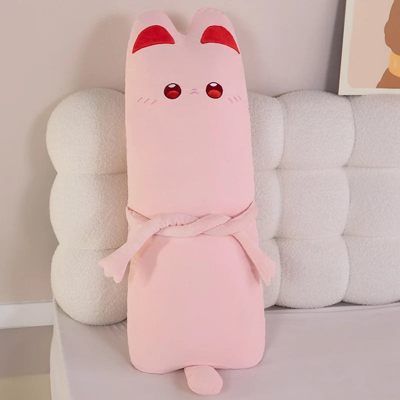 Cute Cartoon Character Plush Body Pillow - Image 5