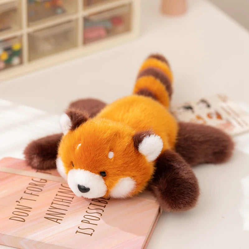 Cute Assorted Mini Plush Animal Collection - Image 14