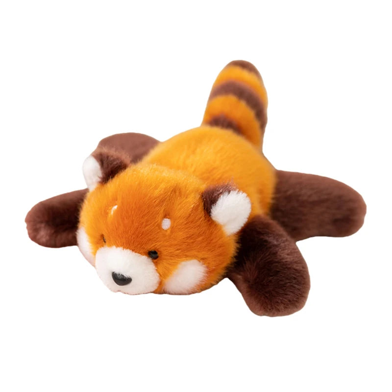 Cute Assorted Mini Plush Animal Collection - Image 2
